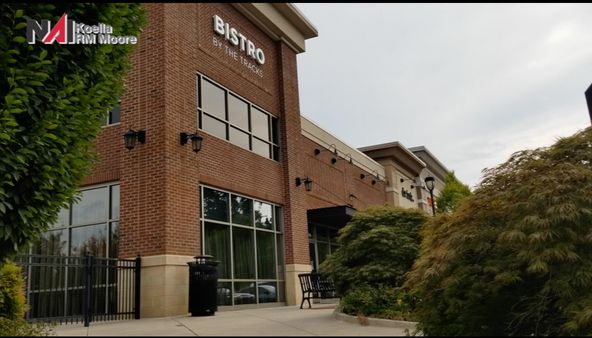 Brookview Town Centre - Building C : 215 Brookview Centre Way Ste 109, Knoxville, TN 37919